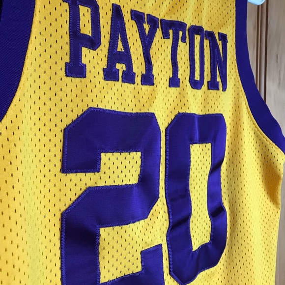 Nike Other - Vintage Nike LA Lakers - Gary Payton Jersey